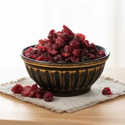 PANDANUTS Aszalt vörös áfonya 250 g