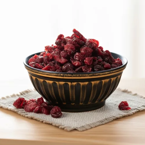PANDANUTS Aszalt vörös áfonya 250 g