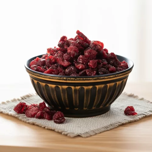 PANDANUTS Aszalt vörös áfonya 500 g