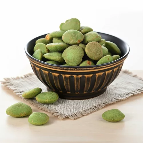 Wasabis mogyoró 500 g